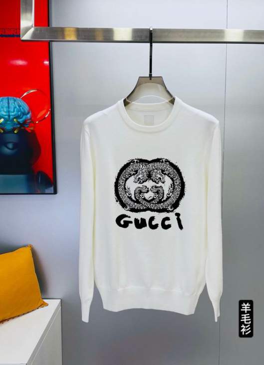 Picture of Gucci Sweaters _SKUGucciM-3XLkdtn17045748